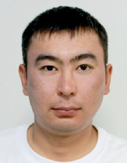 Назаров Нурсултан Ермекович