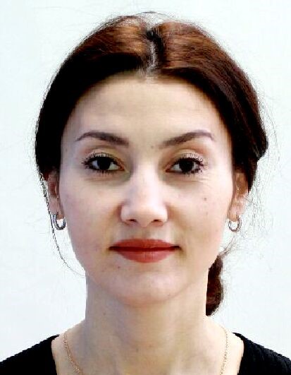 Бралинова Айнар Рафиковна Бралинова Айнар Рафиковна