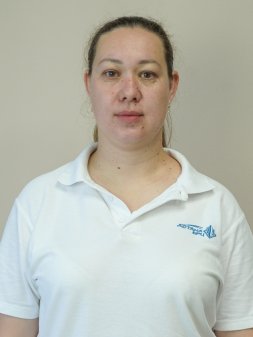 Малашевич Ирина Юрьевна