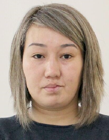 Сайфназарова Лариса Жумановна Сайфназарова Лариса Жумановна