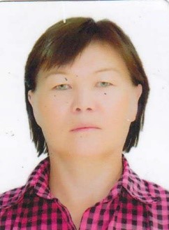 Танкенова Гульнар Илюбаевна Танкенова Гульнар Илюбаевна