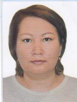 Нурова Венера Рахмановна Нурова Венера Рахмановна