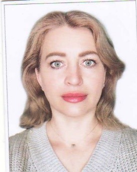 Каракулько Татьяна Юрьевна Каракулько Татьяна Юрьевна