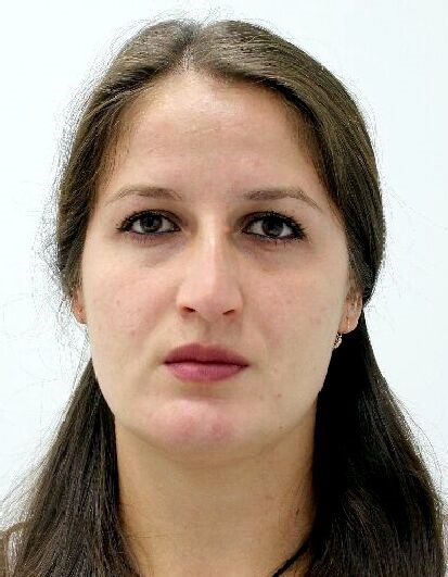 Белоброва Антонина Анатольевна Белоброва Антонина Анатольевна