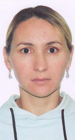 Даулетова Ақерке Төреханқызы Даулетова Ақерке Төреханқызы