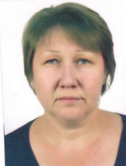 Пшеничникова Ольга Михайловна Пшеничникова Ольга Михайловна