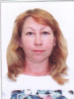 Красавина Светлана Михайловна Красавина Светлана Михайловна
