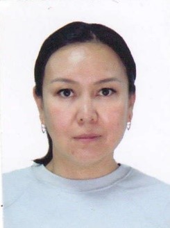 Балтабаева Айгерим Хамзеевна Балтабаева Айгерим Хамзеевна