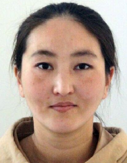 Қожабай Айгерім Мықтыбайқызы