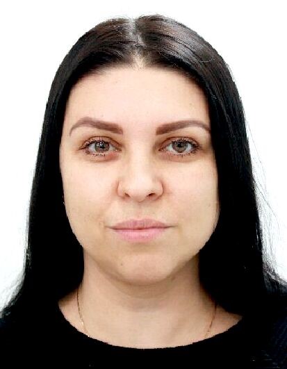 Вишнякова Екатерина Сергеевна Вишнякова Екатерина Сергеевна