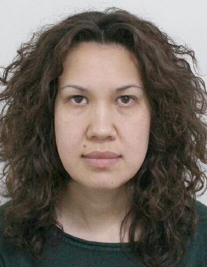 Загрядцкая Елена Юрьевна Загрядцкая Елена Юрьевна