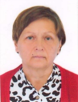 Жукова Любовь Юрьевна Жукова Любовь Юрьевна
