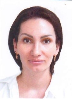 Ершова Ксения Викторовна Ершова Ксения Викторовна