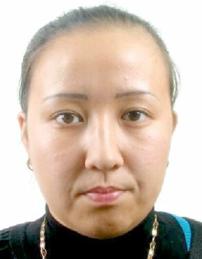 Аугалиева Дамеля Базарбековна Аугалиева Дамеля Базарбековна