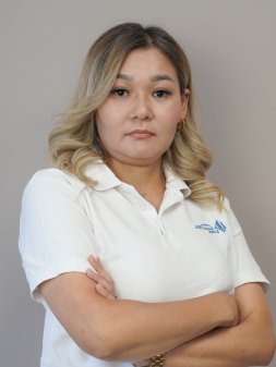 Мукушева Гульмира Соналыевна