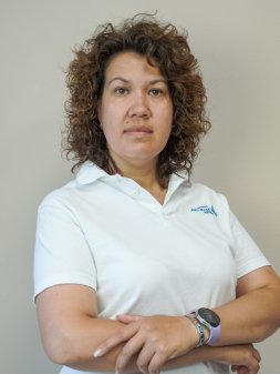 Загрядцкая Елена Юрьевна