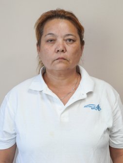 Ибадуллаева Айсулу Балтаходжаевна