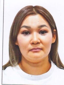 Мукушева Гульмира Соналыевна Мукушева Гульмира Соналыевна