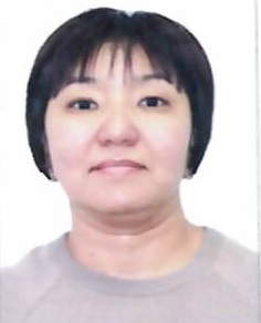 Тулегенова Асель Касеновна