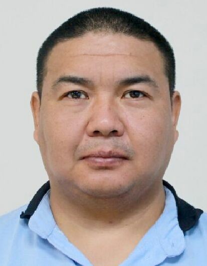 Молдахметов Азамат Амангельдыевич