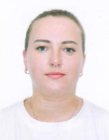 Ким Татьяна Анатольевна Ким Татьяна Анатольевна